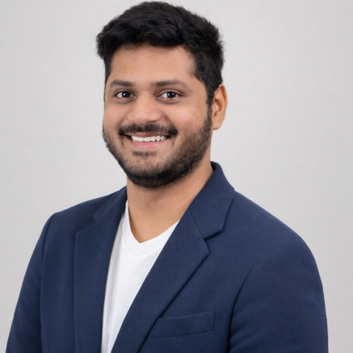 Chaitanya Pinapaka